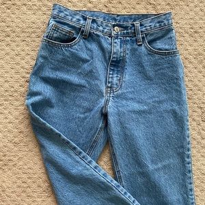 PacSun Brandy Melville J Galt High Rise Jeans size S